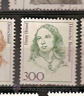 Sellos: Alemania (D26) - Foto 1
