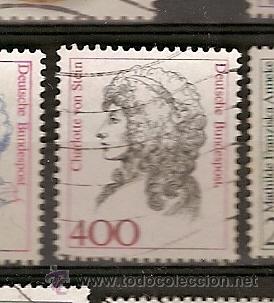 Sellos: Alemania (D29) - Foto 1