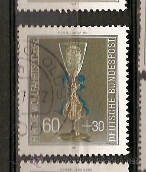 Sellos: Alemania (D34) - Foto 1