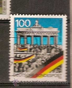Sellos: Alemania (D37) - Foto 1