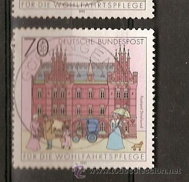 Sellos: Alemania (41) - Foto 1