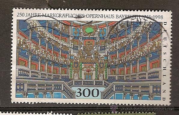 Sellos: Alemania (D43) - Foto 1