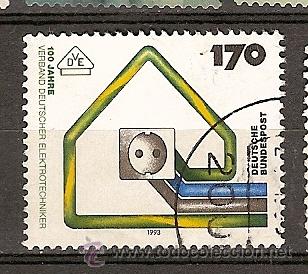 Sellos: Alemania (D44) - Foto 1