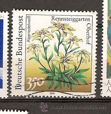 Sellos: Alemania (D49) - Foto 1