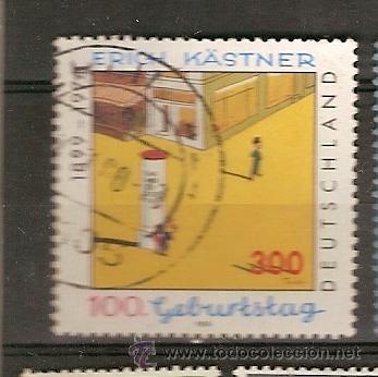 Sellos: Alemania (D51) - Foto 1
