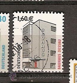 Sellos: Alemania (D54) - Foto 1