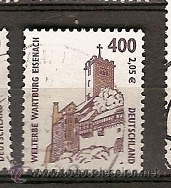 Sellos: Alemania (D56) - Foto 1