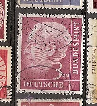 Sellos: Alemania (D69) - Foto 1