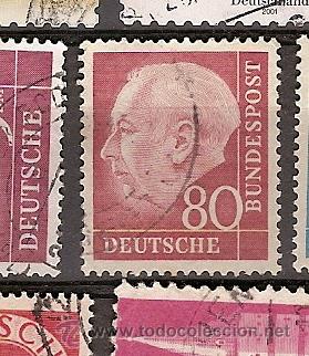 Sellos: Alemania (D70) - Foto 1