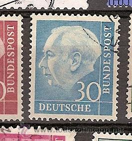 Sellos: Alemania (D71) - Foto 1