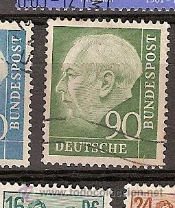 Sellos: Alemania (D72) - Foto 1