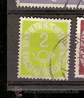 Sellos: Alemania (D73) - Foto 1