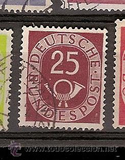 Sellos: Alemania (D174) - Foto 1