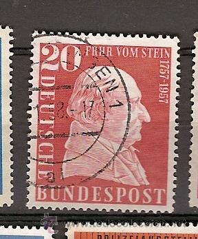 Sellos: Alemania (D79) - Foto 1