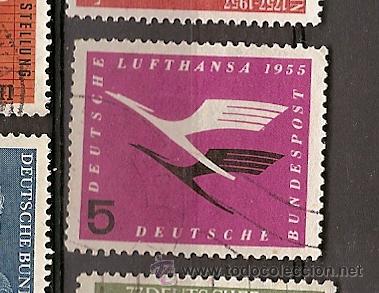 Sellos: Alemania (D80) - Foto 1