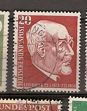 Sellos: Alemania (D82) - Foto 1