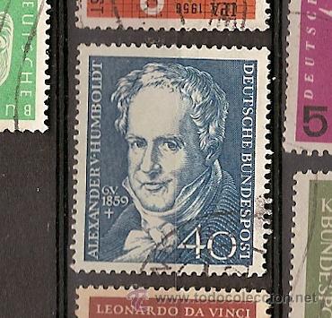 Sellos: Alemania (D86) - Foto 1