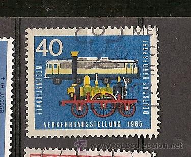 Sellos: Alemania (D91) - Foto 1