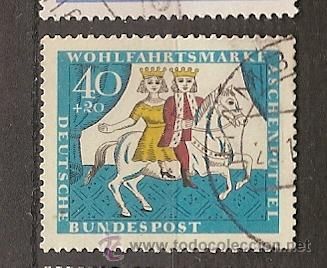 Sellos: Alemania (D93) - Foto 1
