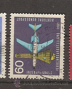 Sellos: Alemania (D100) - Foto 1