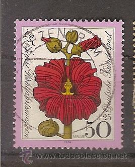 Sellos: Alemania (D102) - Foto 1