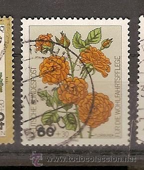 Sellos: Alemania (D104) - Foto 1