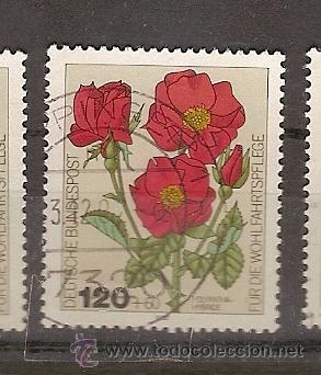 Sellos: Alemania (D105) - Foto 1