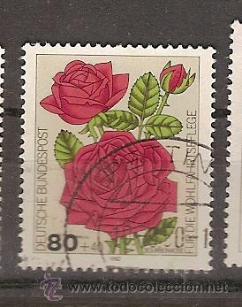 Sellos: Alemania (D106) - Foto 1