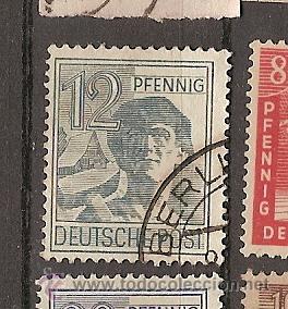 Sellos: Alemania (D114) - Foto 1