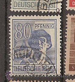 Sellos: Alemania (D115) - Foto 1