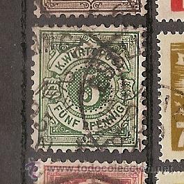 Sellos: wurtemberg (I19) - Foto 1