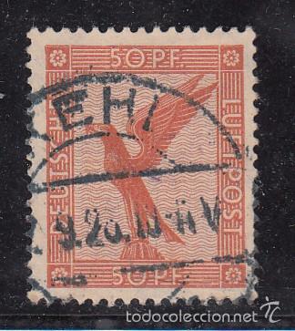Sellos: alemania a 31 usada, - Foto 1