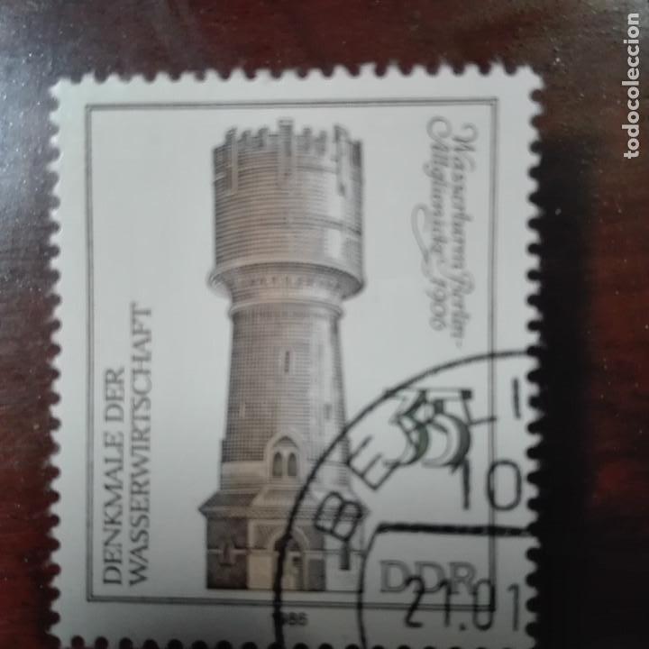 Sellos: DDR 1985 YT NUM  2617 - Foto 1