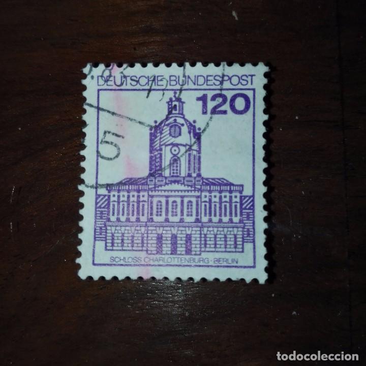 Sellos: BERLIN 1982 YT NUM 637 - Foto 1