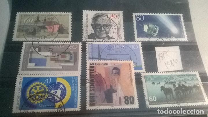 Sellos: Alemania lote 30 - Foto 1