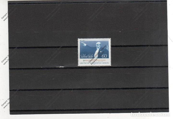 Sellos: Berlin n&ordm; 588  (**) - Foto 1
