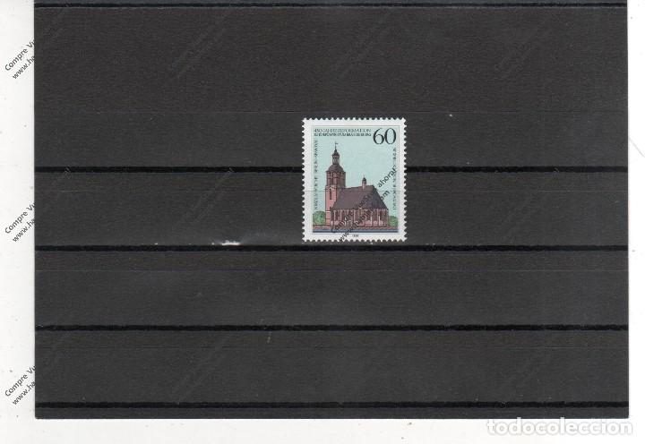 Sellos: Berlin n&ordm; 816(**) - Foto 1