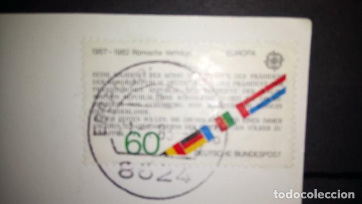 Sellos: EUROPA 1982 - Foto 1