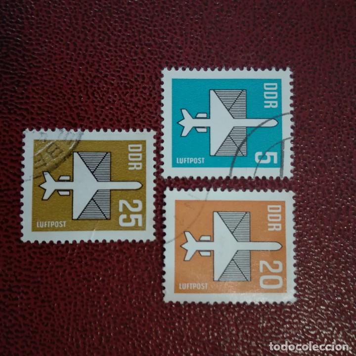 Sellos: DDR   A&Ntilde;O 83 - Foto 1