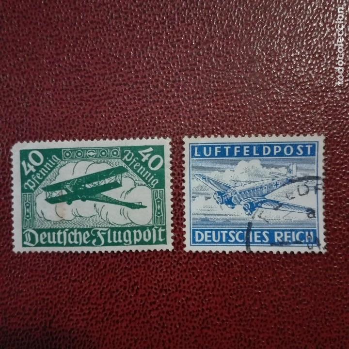 Sellos: IMPERIO A&Ntilde;O 1942 - Foto 1