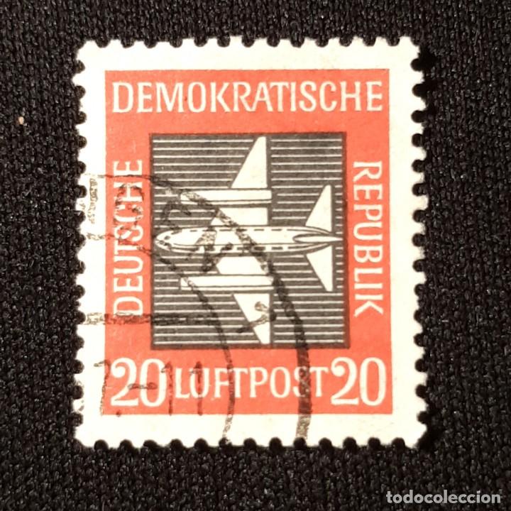 Sellos: SELLO ALEMANIA - USADO - - Foto 1