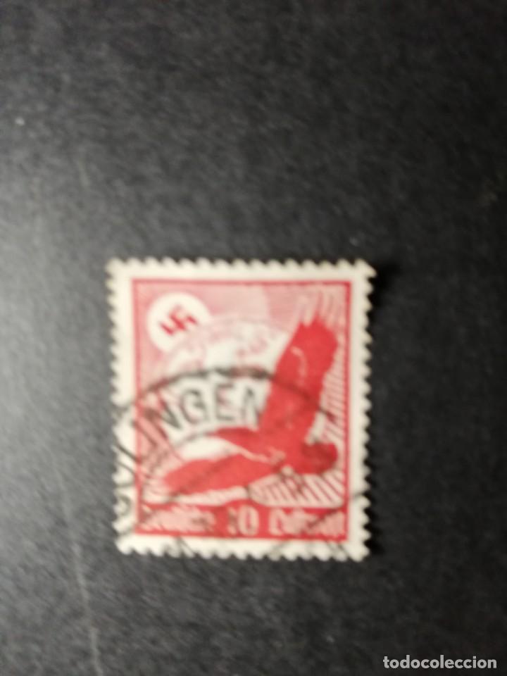 Sellos: IMPERIO A&Ntilde;O 1934 NUM. CATALOGO STAMP WORLD - Foto 1