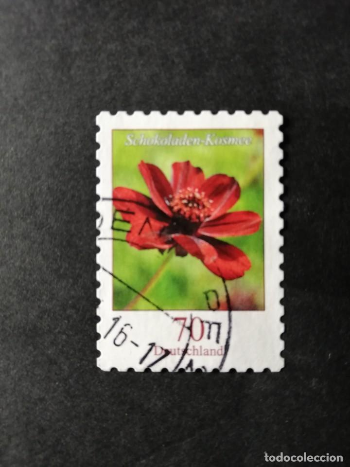 Timbres: REPUBLICA FEDERAL ALEMANA.- A&Ntilde;O 2016 YT 3003A MI 3197