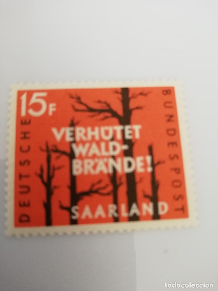 Sellos: SAAR - Foto 1