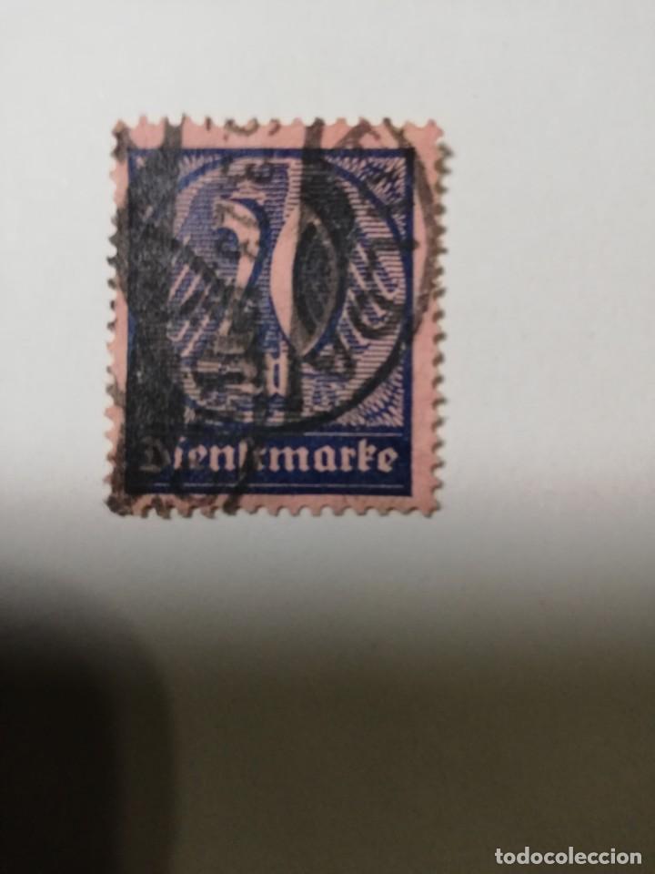 Sellos: IMPERIO A&Ntilde;O 1923 YT S 24 - Foto 1