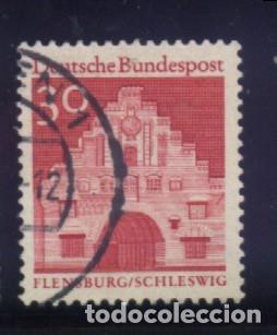 Sellos: S-04532- ALEMANIA. GERMANY. DEUTSCHLAND.