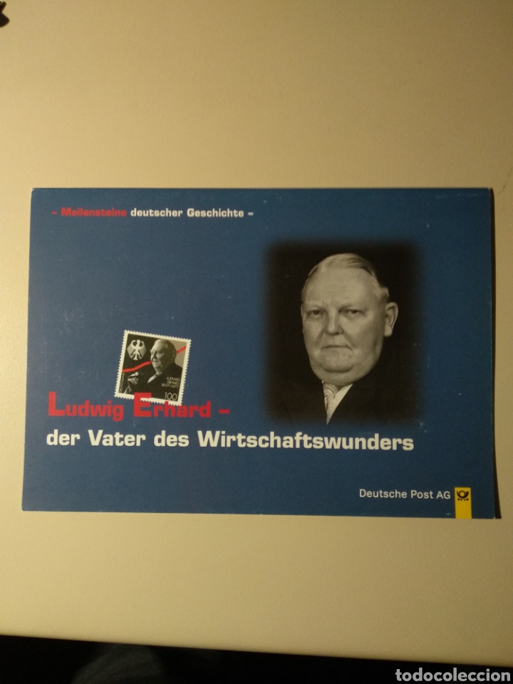 Sellos: SELLOS DE ALEMANIA - Foto 1