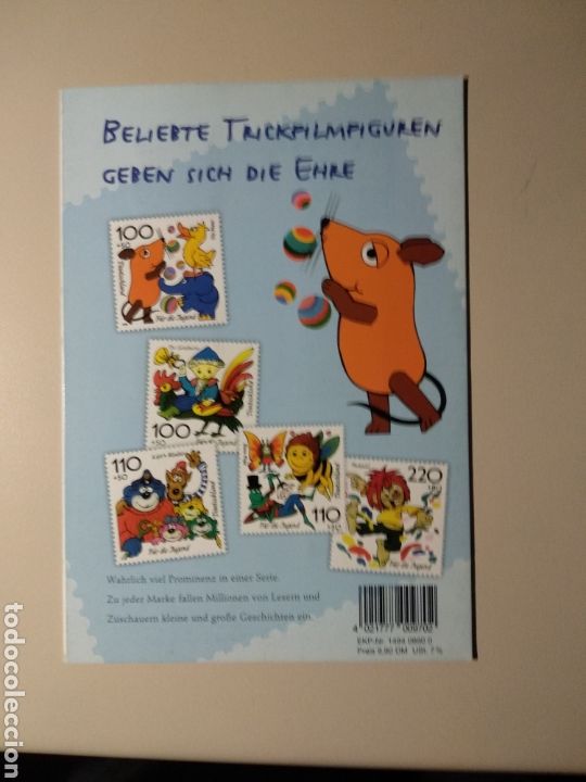 Sellos: SELLOS DE ALEMANIA - Foto 2