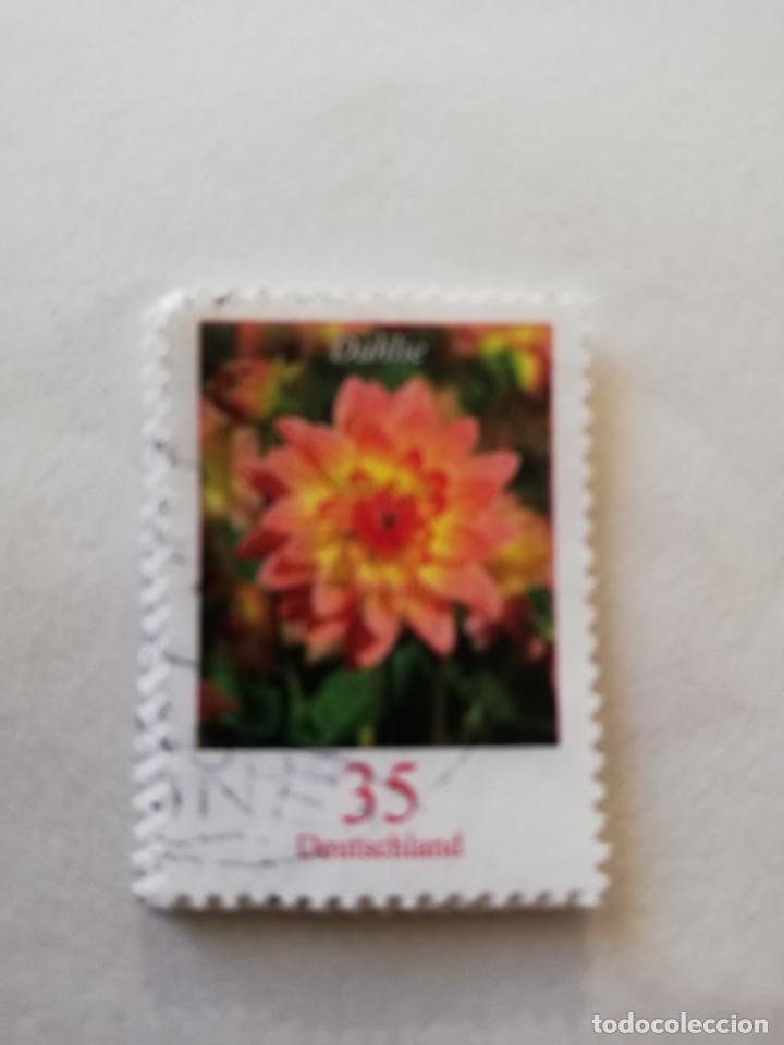 Briefmarken: REPUBLICA FEDERAL ALEMANA A&Ntilde;O 2006