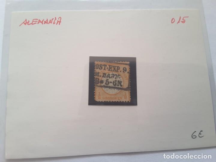 Sellos: Sellos Alemania - Foto 1